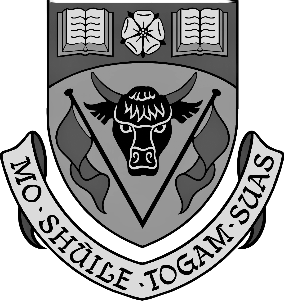 University Of Calgary logo